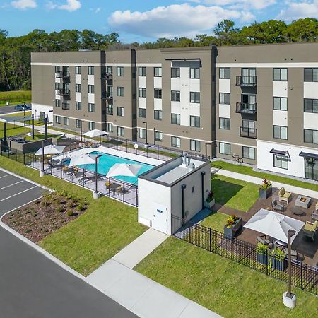 Waterwalk Extended Stay By Wyndham Jacksonville Deerwood Pk 외부 사진