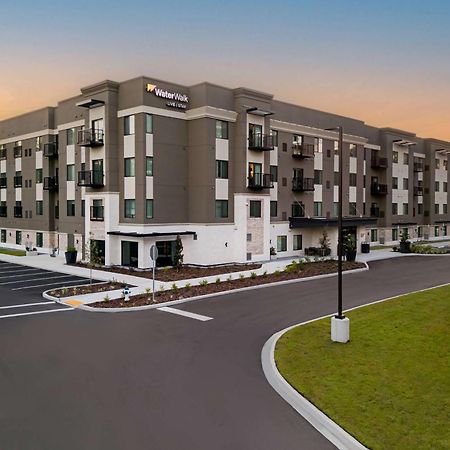 Waterwalk Extended Stay By Wyndham Jacksonville Deerwood Pk 외부 사진