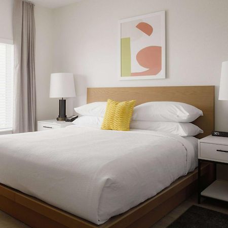 Waterwalk Extended Stay By Wyndham Jacksonville Deerwood Pk 외부 사진