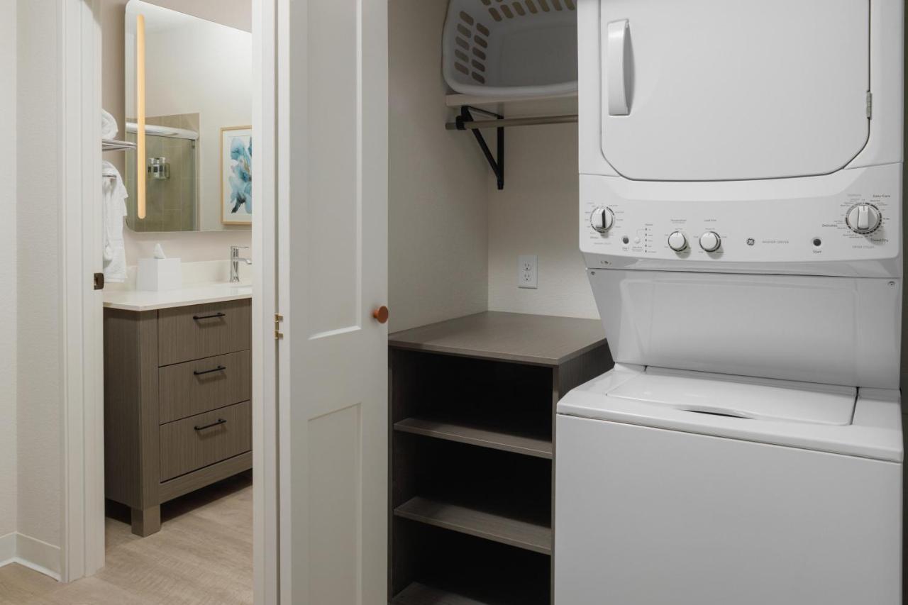 Waterwalk Extended Stay By Wyndham Jacksonville Deerwood Pk 외부 사진