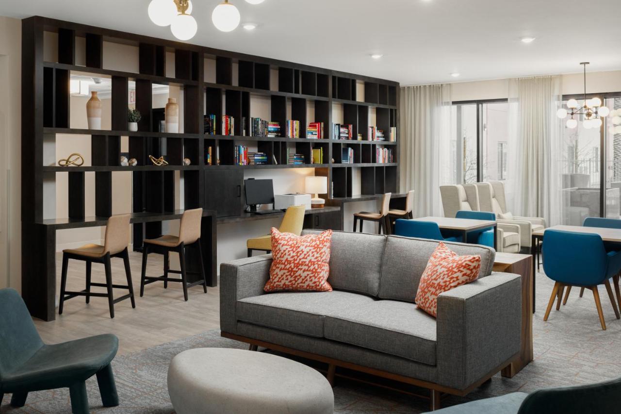 Waterwalk Extended Stay By Wyndham Jacksonville Deerwood Pk 외부 사진
