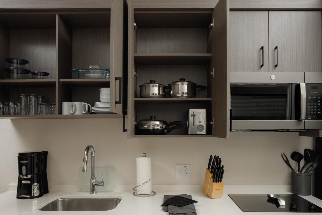 Waterwalk Extended Stay By Wyndham Jacksonville Deerwood Pk 외부 사진
