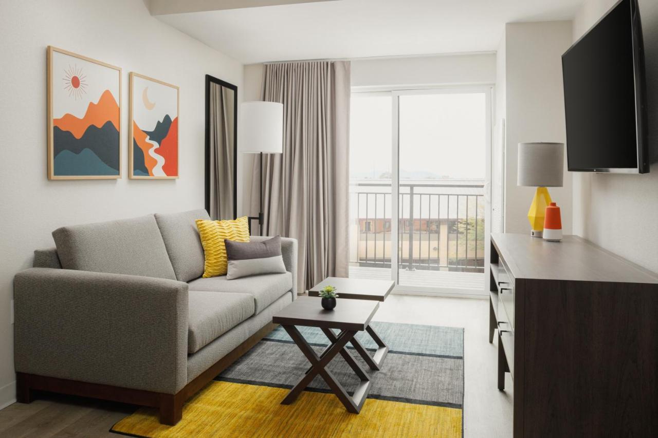 Waterwalk Extended Stay By Wyndham Jacksonville Deerwood Pk 외부 사진