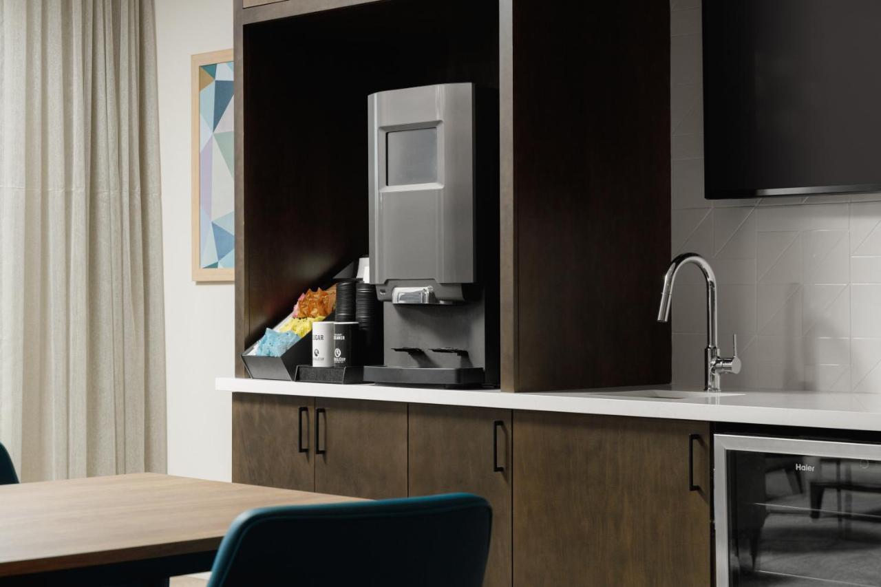 Waterwalk Extended Stay By Wyndham Jacksonville Deerwood Pk 외부 사진