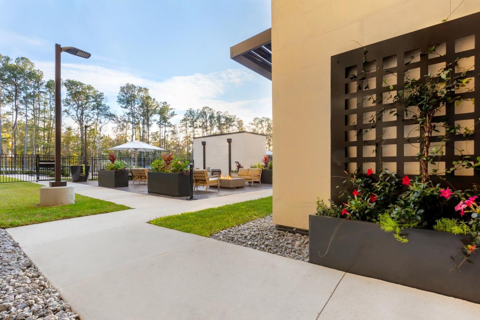 Waterwalk Extended Stay By Wyndham Jacksonville Deerwood Pk 외부 사진