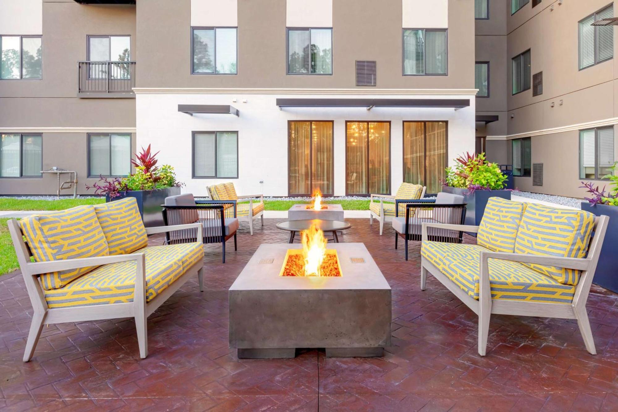 Waterwalk Extended Stay By Wyndham Jacksonville Deerwood Pk 외부 사진