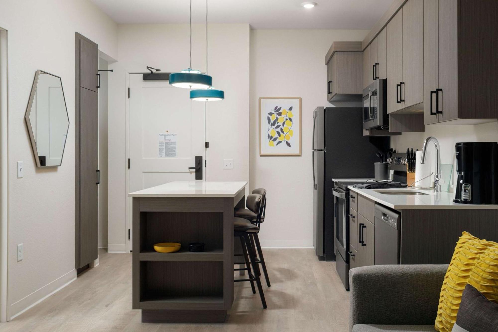 Waterwalk Extended Stay By Wyndham Jacksonville Deerwood Pk 외부 사진