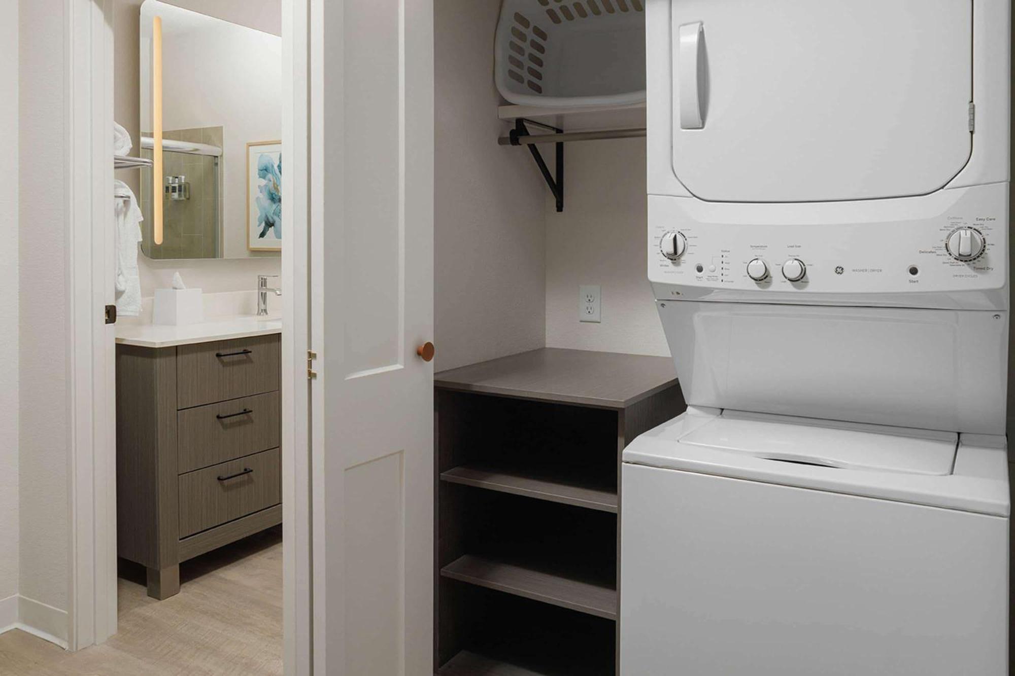 Waterwalk Extended Stay By Wyndham Jacksonville Deerwood Pk 외부 사진