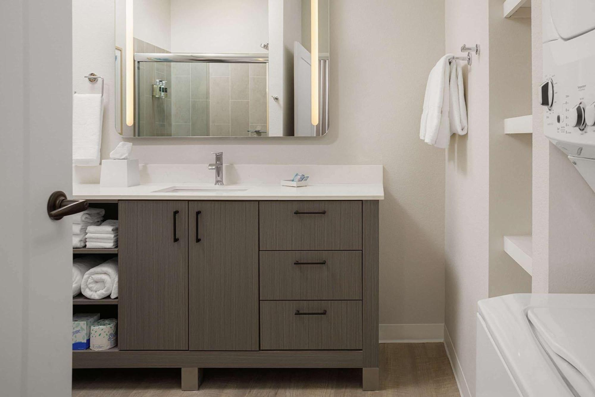 Waterwalk Extended Stay By Wyndham Jacksonville Deerwood Pk 외부 사진