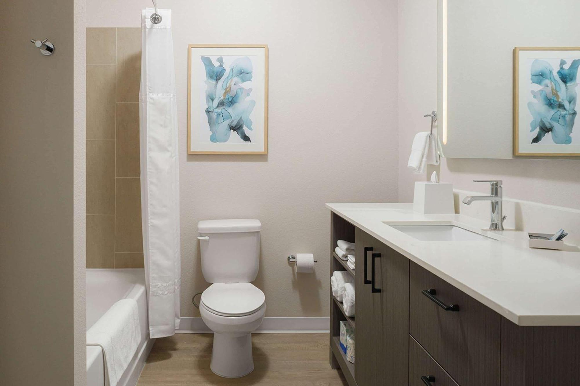Waterwalk Extended Stay By Wyndham Jacksonville Deerwood Pk 외부 사진