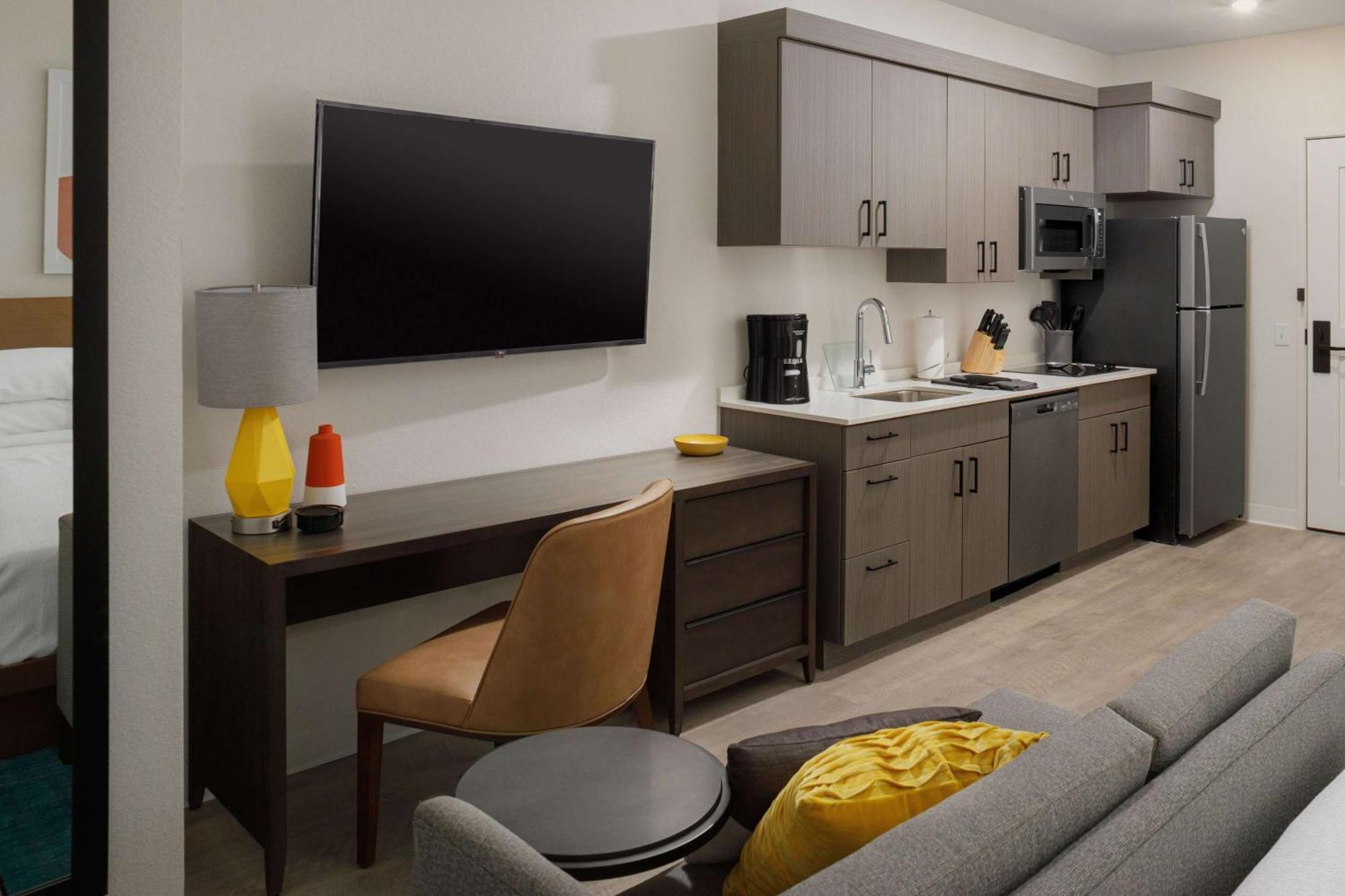 Waterwalk Extended Stay By Wyndham Jacksonville Deerwood Pk 외부 사진