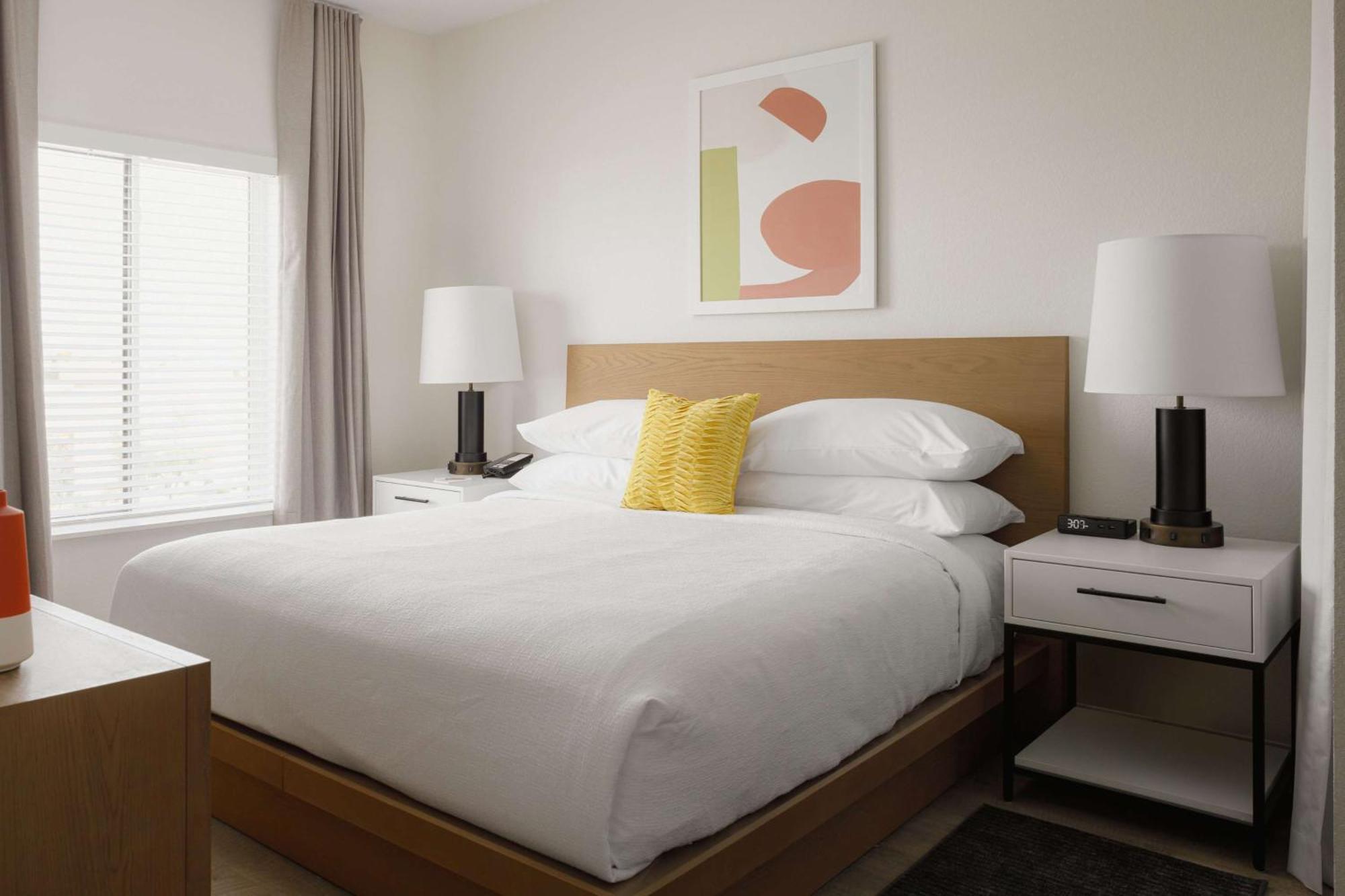 Waterwalk Extended Stay By Wyndham Jacksonville Deerwood Pk 외부 사진
