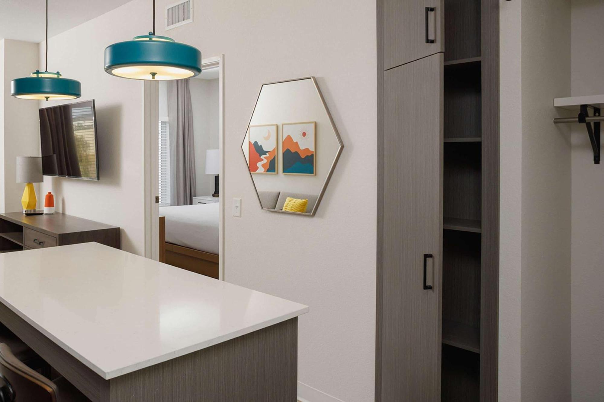 Waterwalk Extended Stay By Wyndham Jacksonville Deerwood Pk 외부 사진
