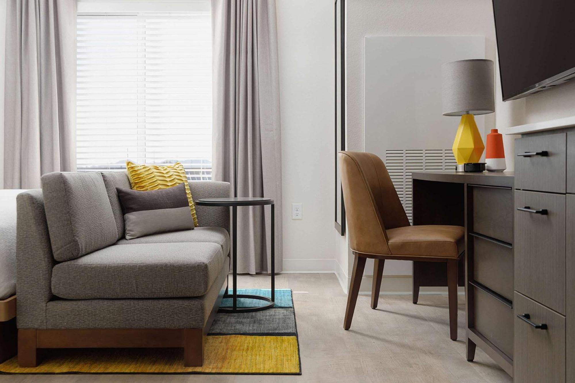 Waterwalk Extended Stay By Wyndham Jacksonville Deerwood Pk 외부 사진
