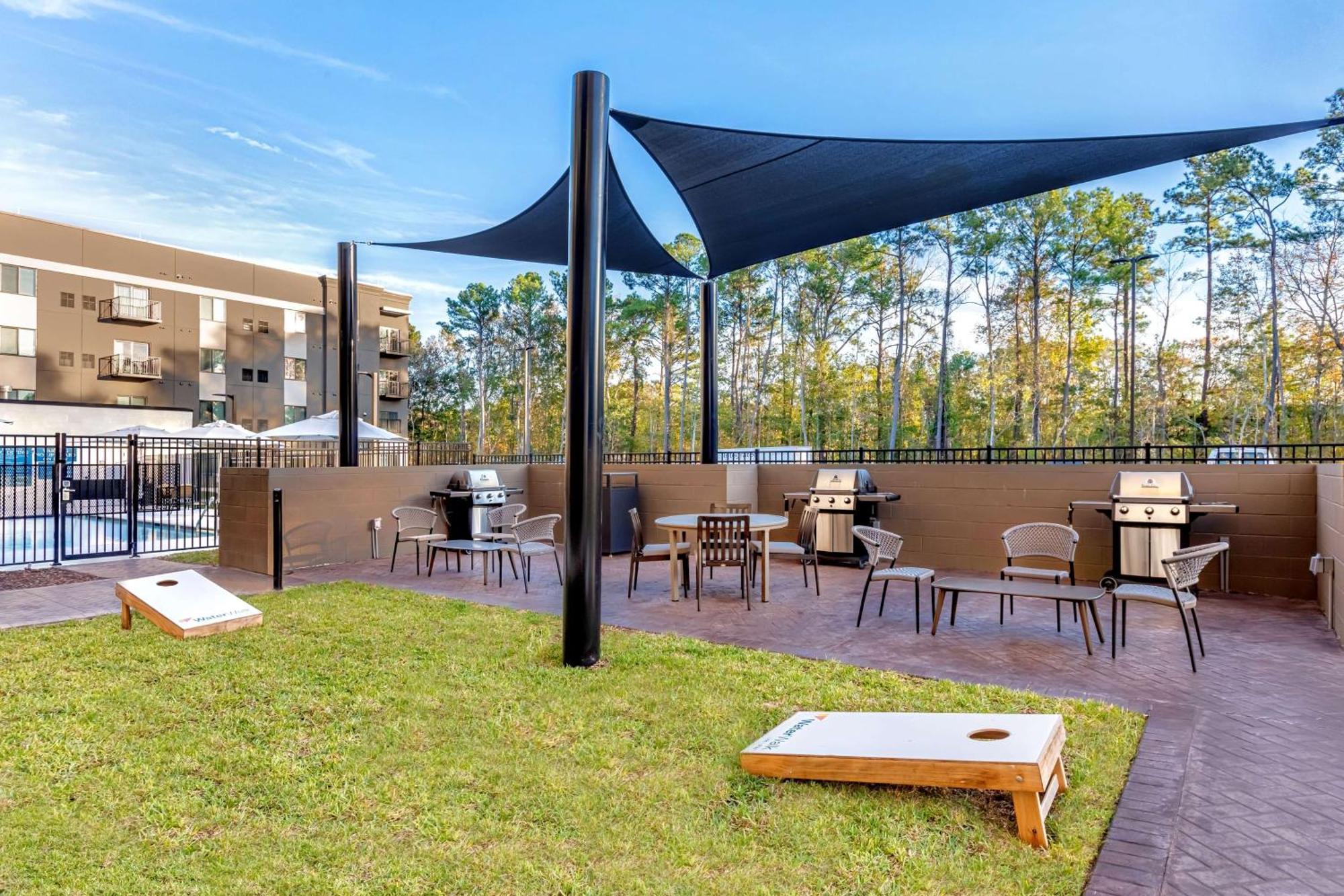 Waterwalk Extended Stay By Wyndham Jacksonville Deerwood Pk 외부 사진