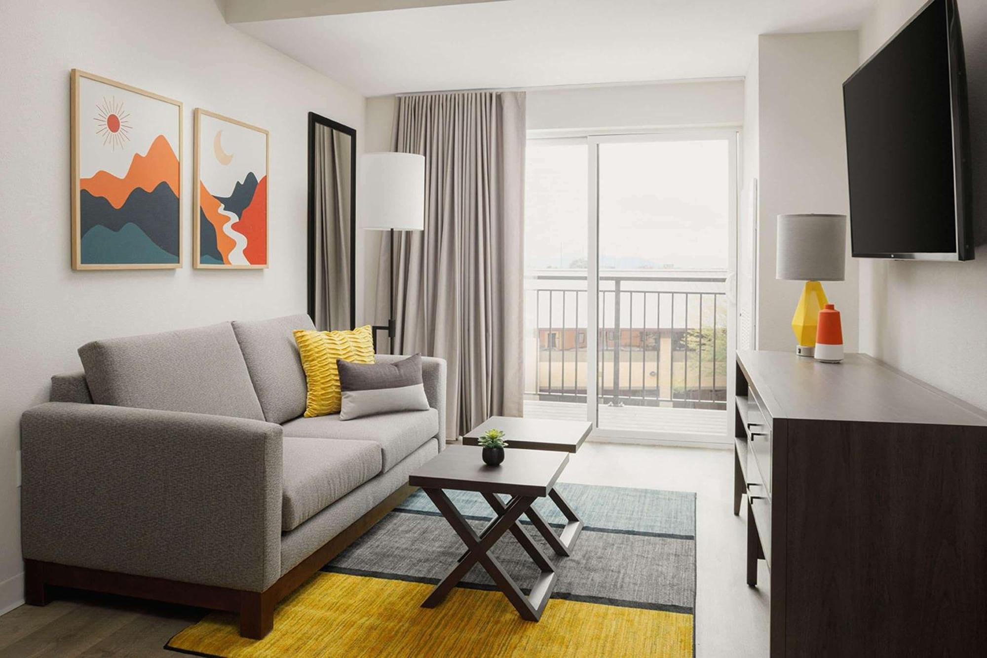 Waterwalk Extended Stay By Wyndham Jacksonville Deerwood Pk 외부 사진