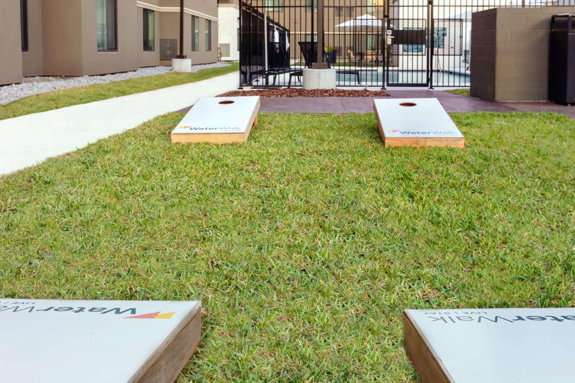 Waterwalk Extended Stay By Wyndham Jacksonville Deerwood Pk 외부 사진