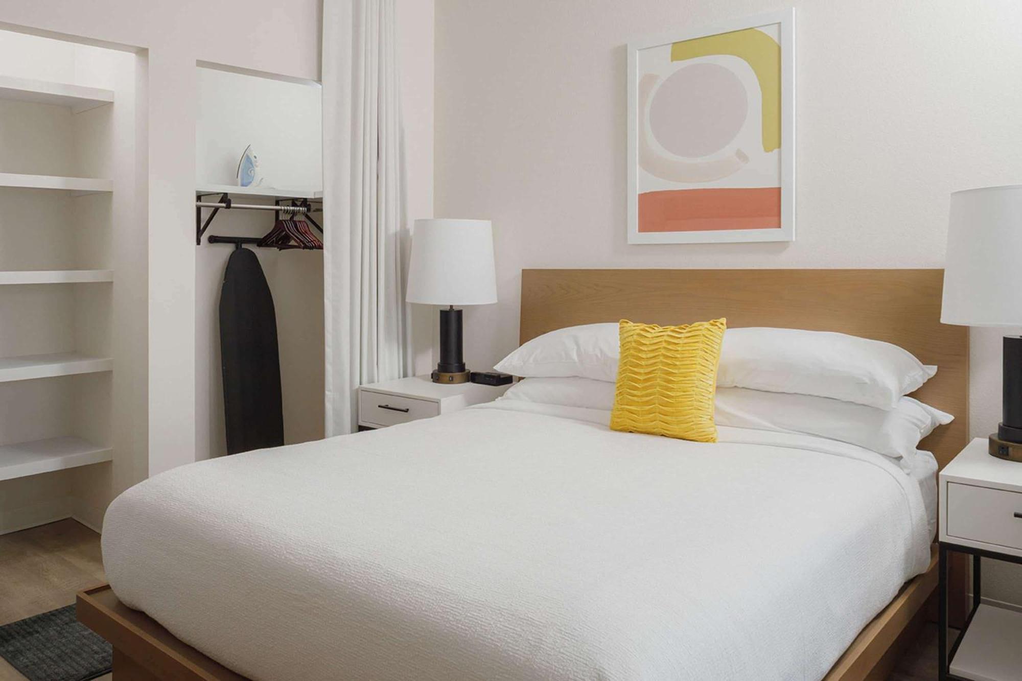 Waterwalk Extended Stay By Wyndham Jacksonville Deerwood Pk 외부 사진
