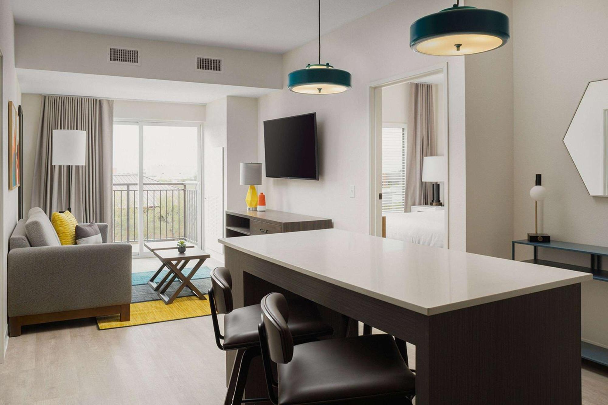 Waterwalk Extended Stay By Wyndham Jacksonville Deerwood Pk 외부 사진