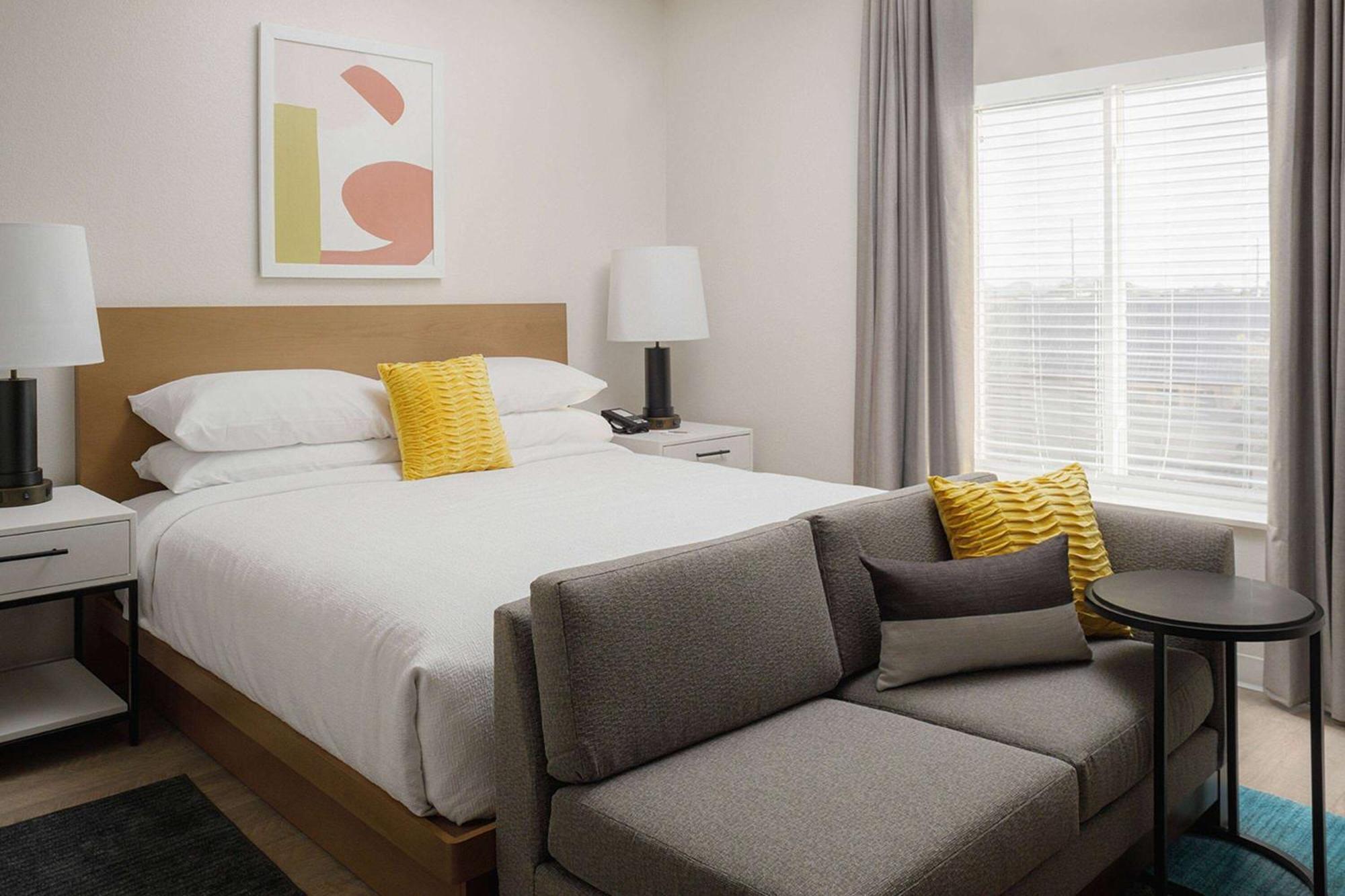 Waterwalk Extended Stay By Wyndham Jacksonville Deerwood Pk 외부 사진